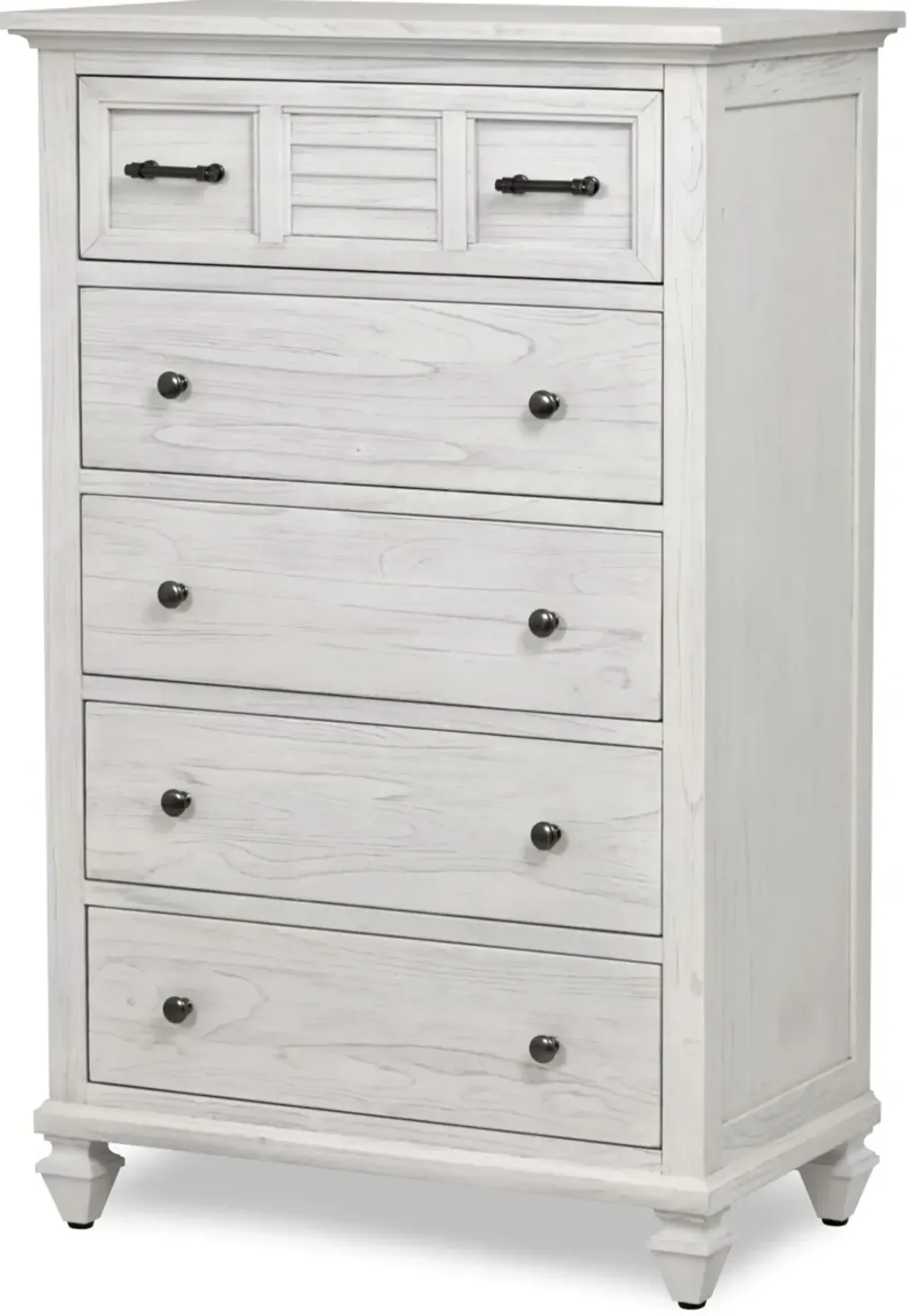 5 Drawer Chest