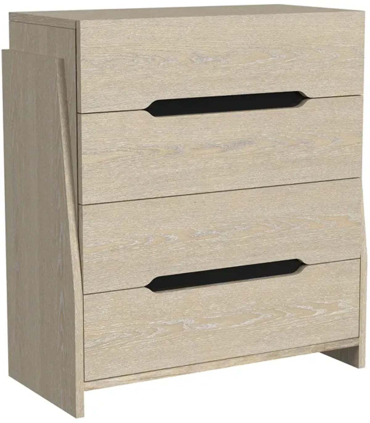 Cooper Bay 4 Drawer Chest
