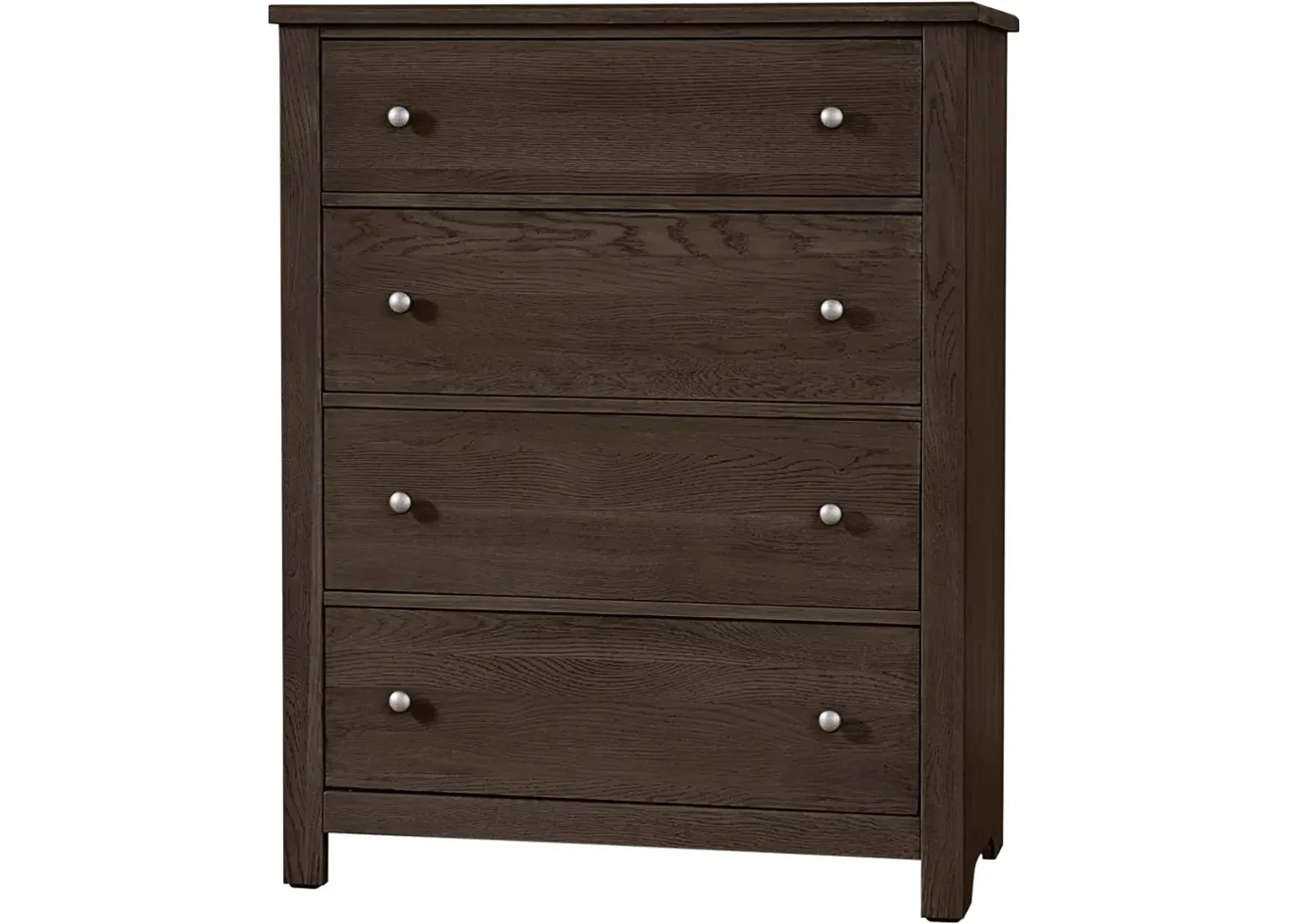 4 Drawer Chest