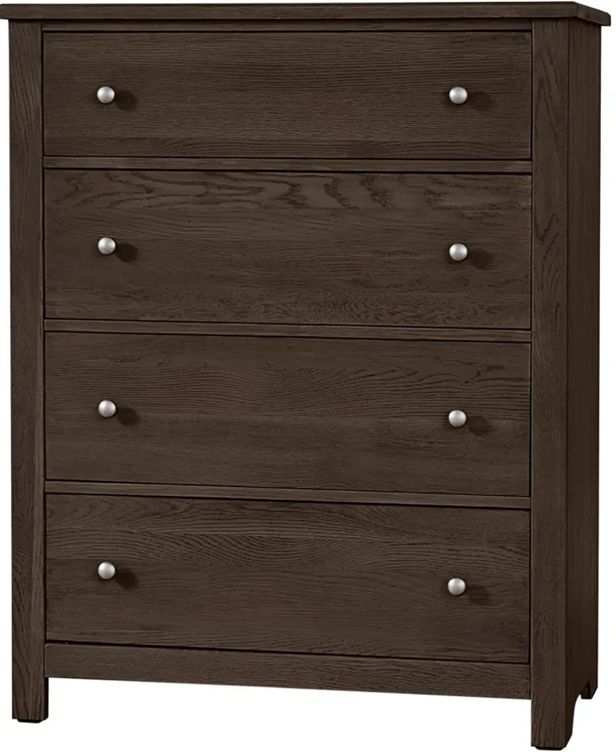 4 Drawer Chest