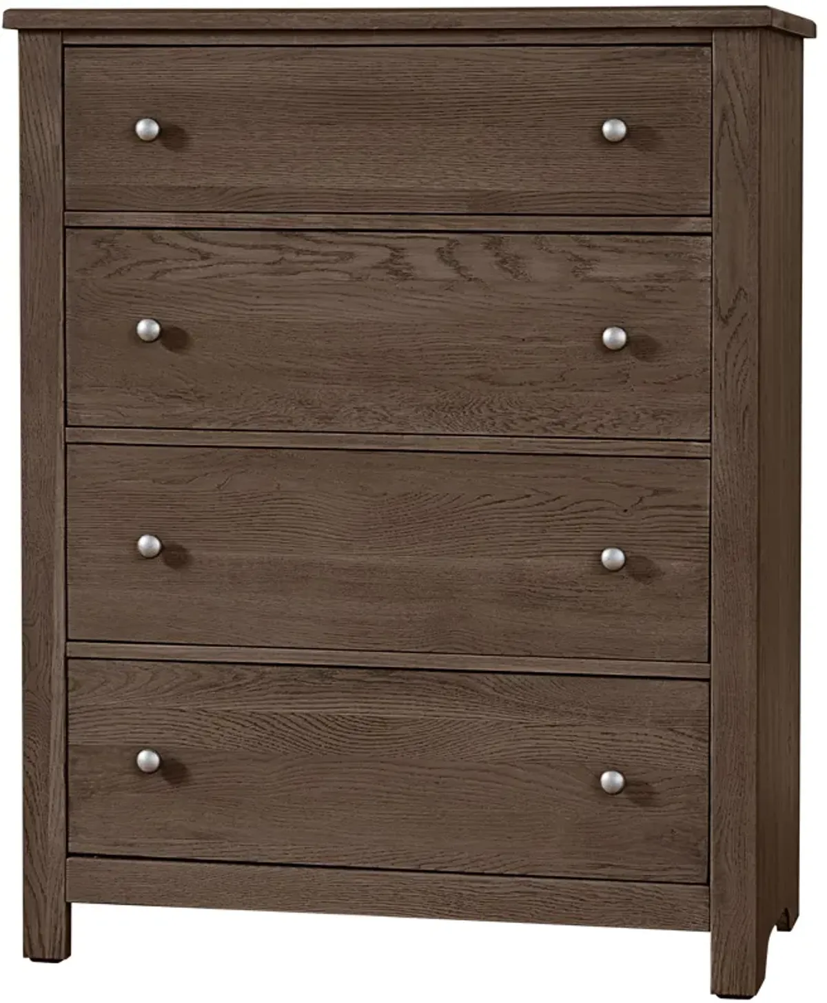 4 Drawer Chest