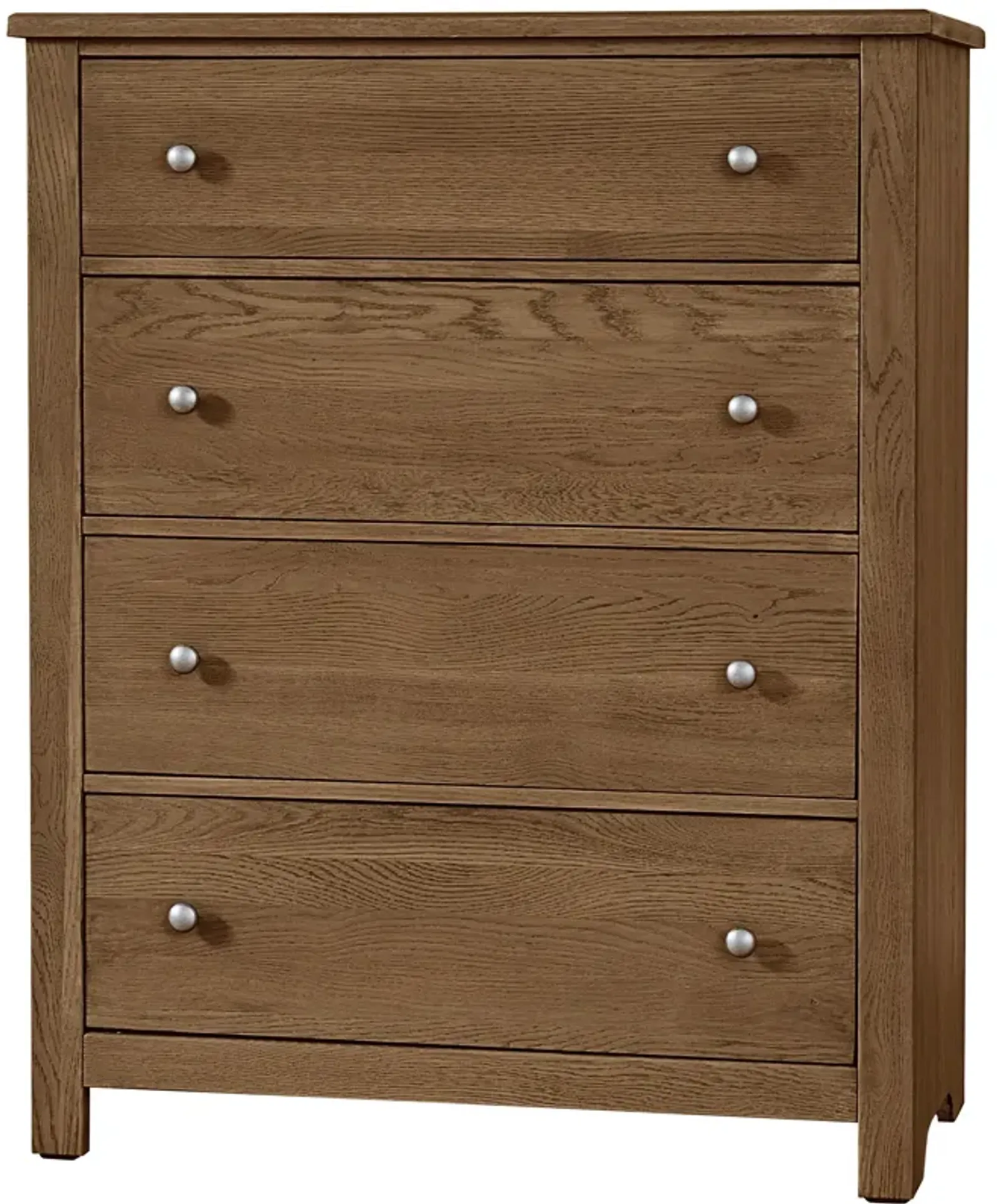 4 Drawer Chest