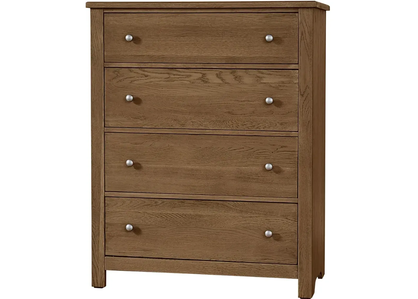 4 Drawer Chest