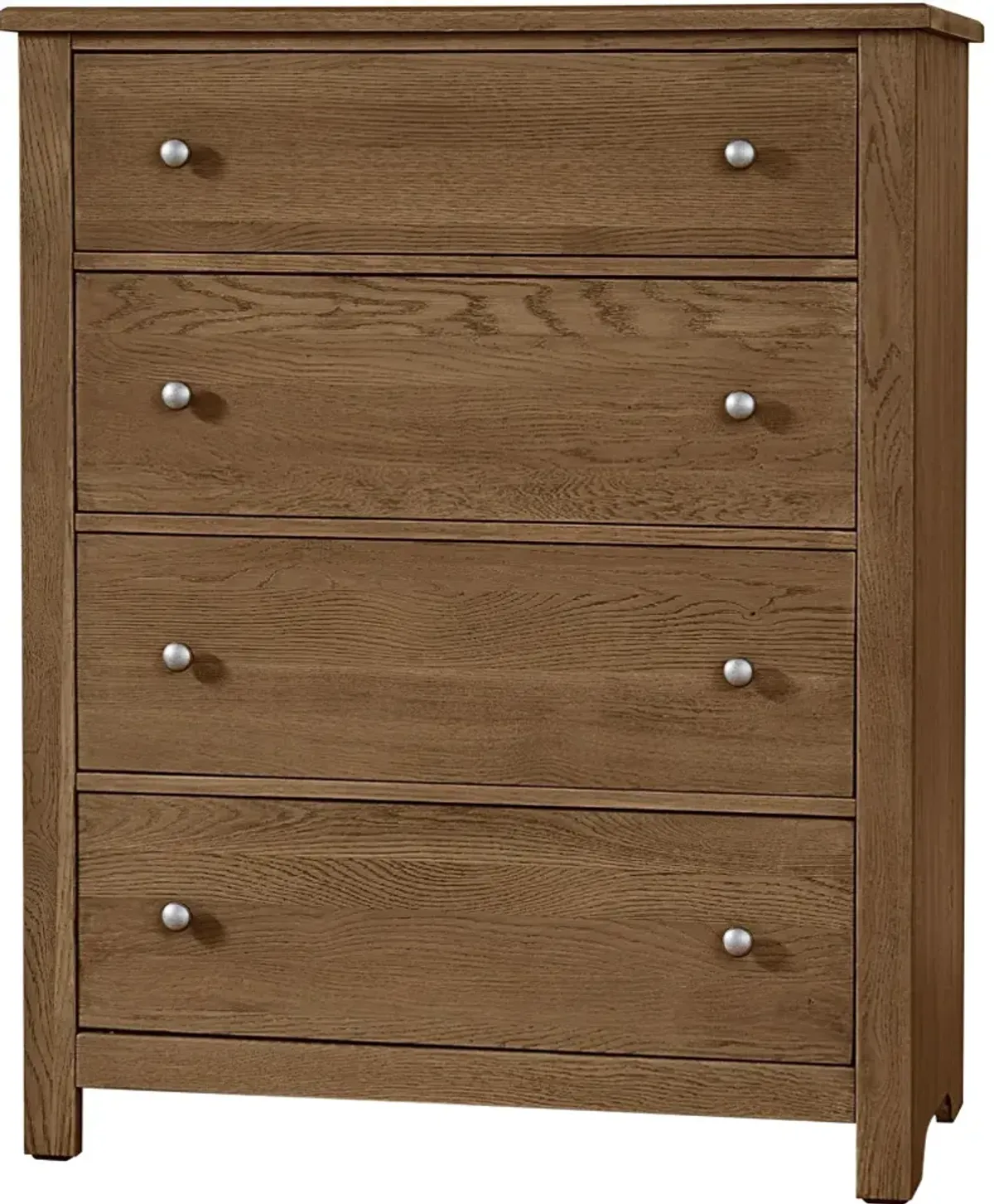 4 Drawer Chest