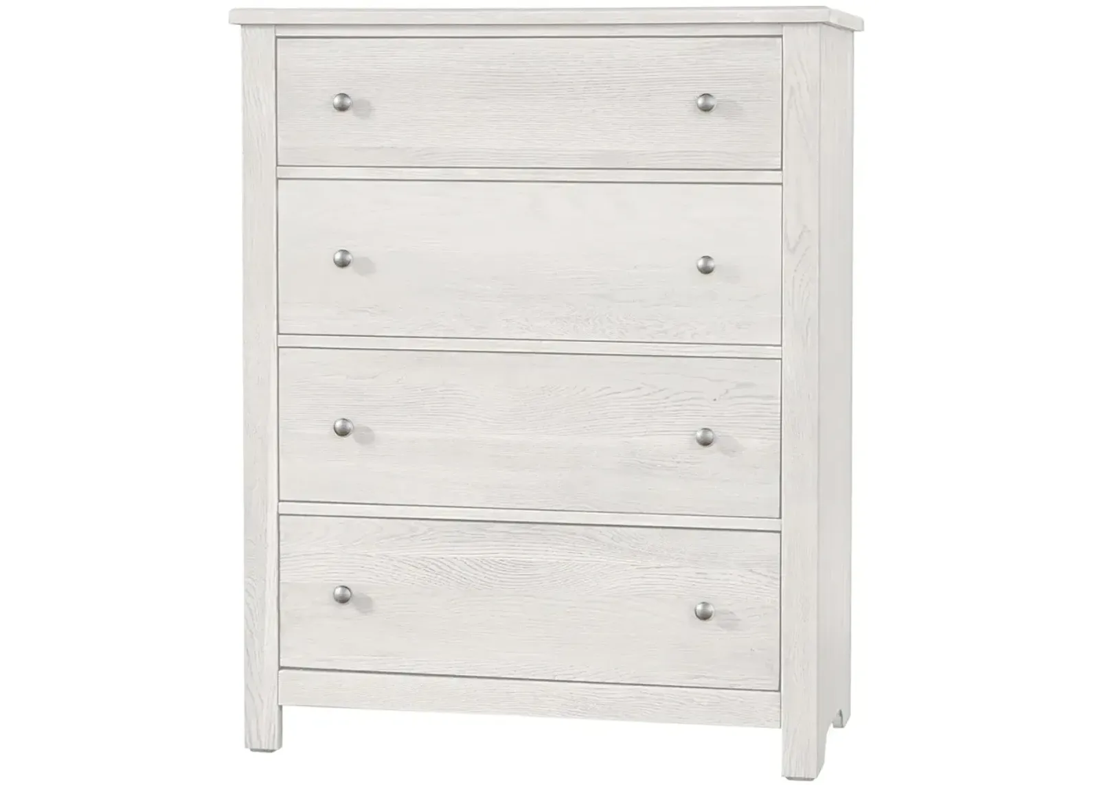 4 Drawer Chest