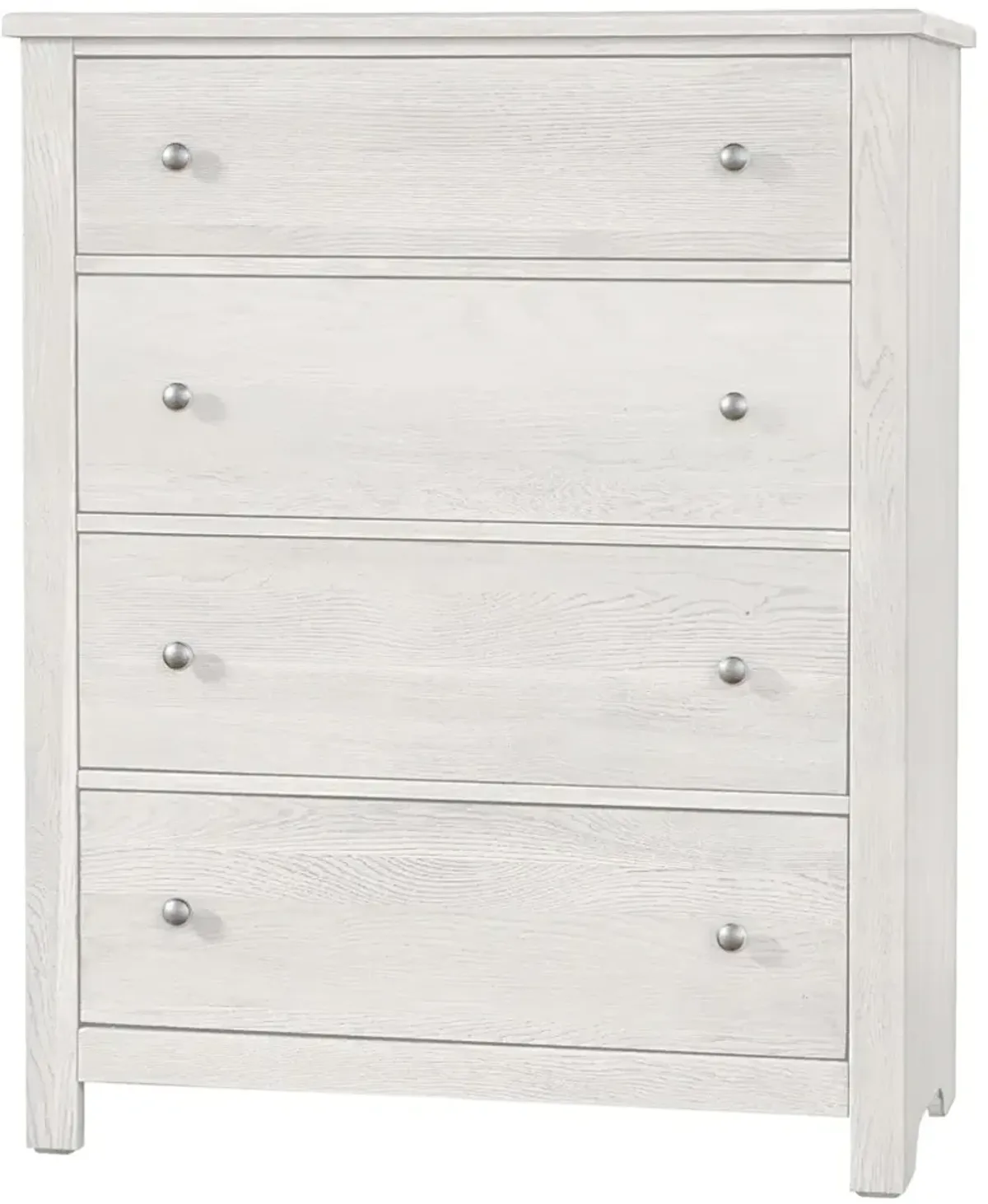 4 Drawer Chest