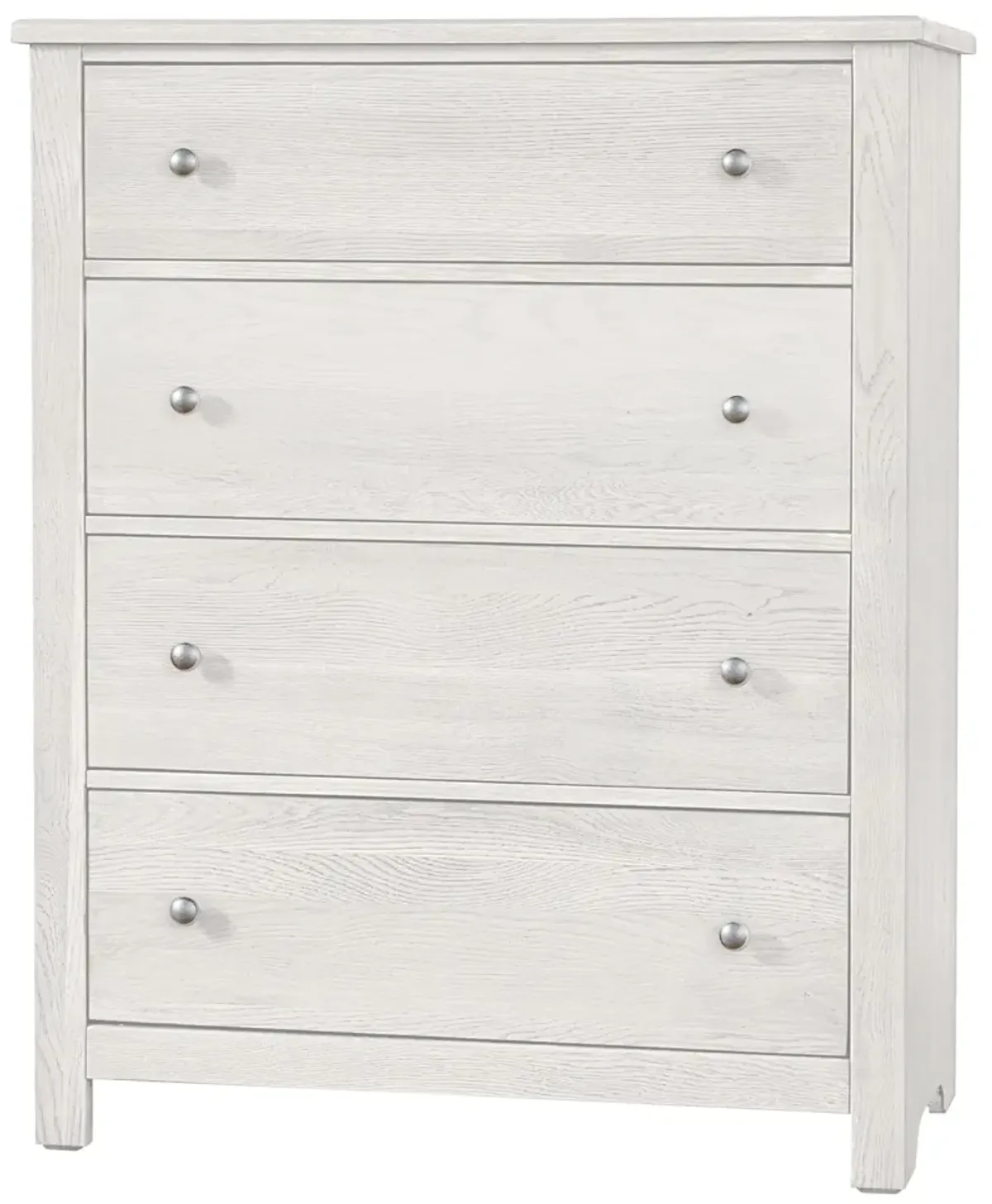 4 Drawer Chest