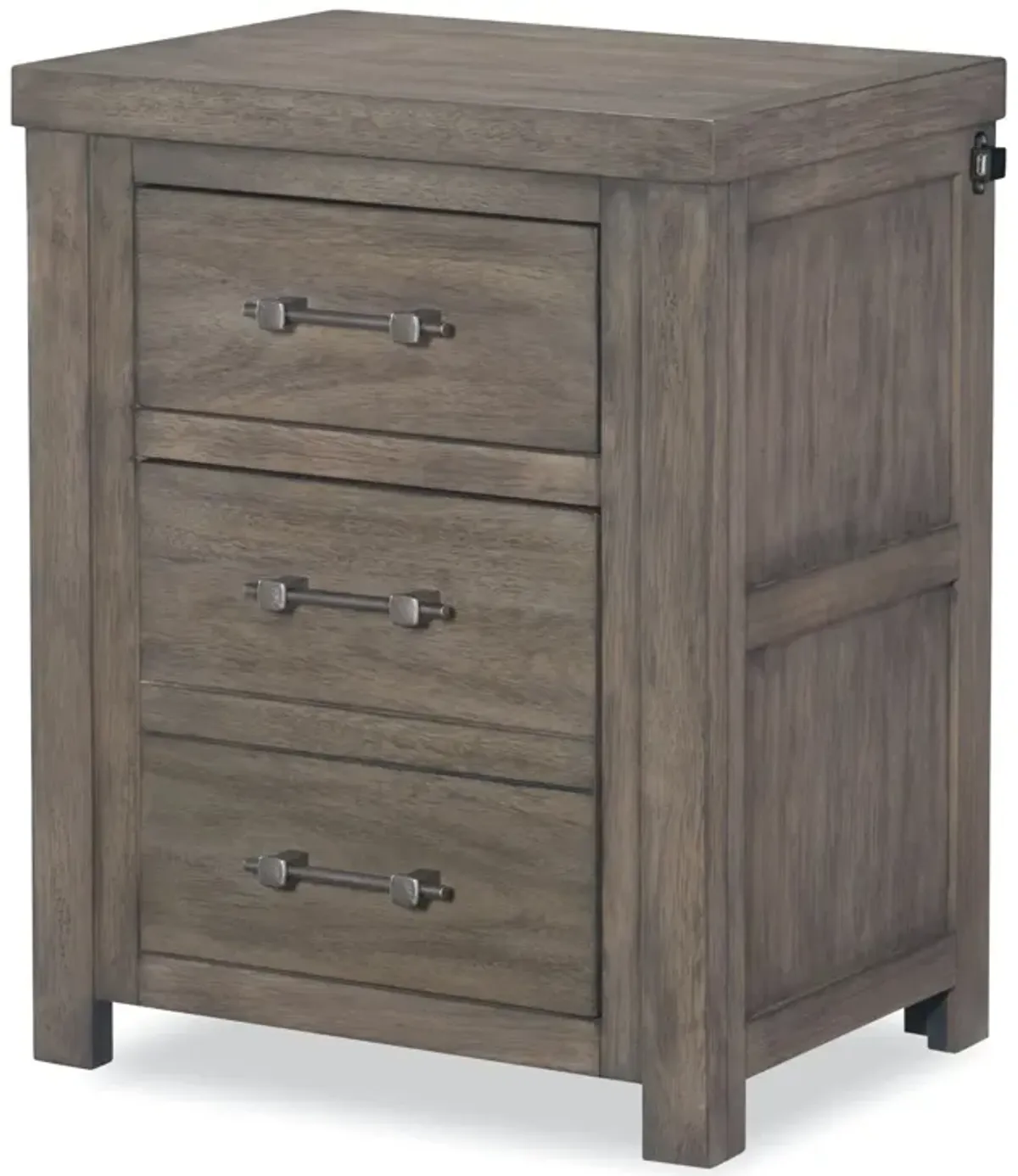 Bunkhouse Nightstand