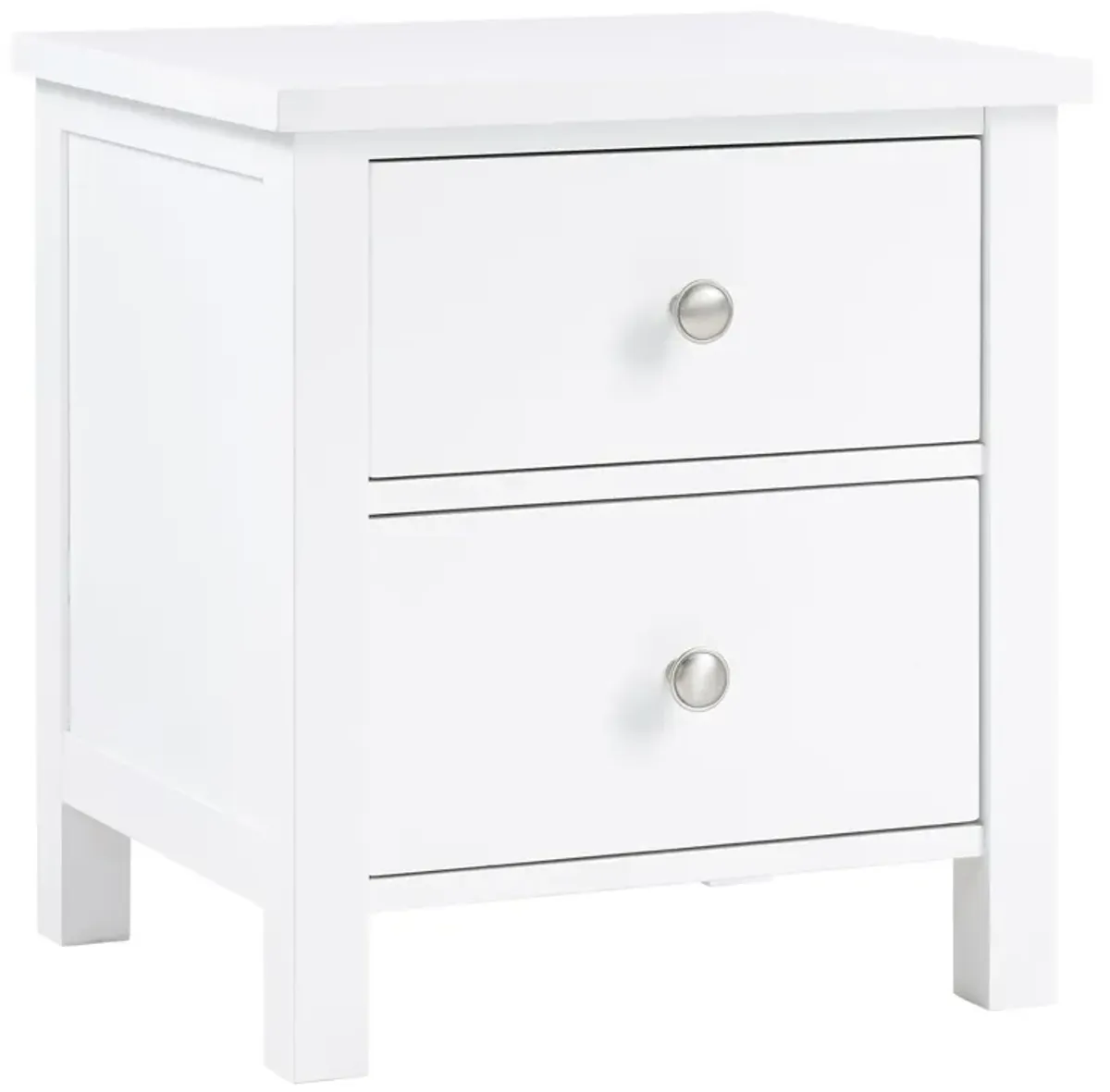 Colors Nightstand