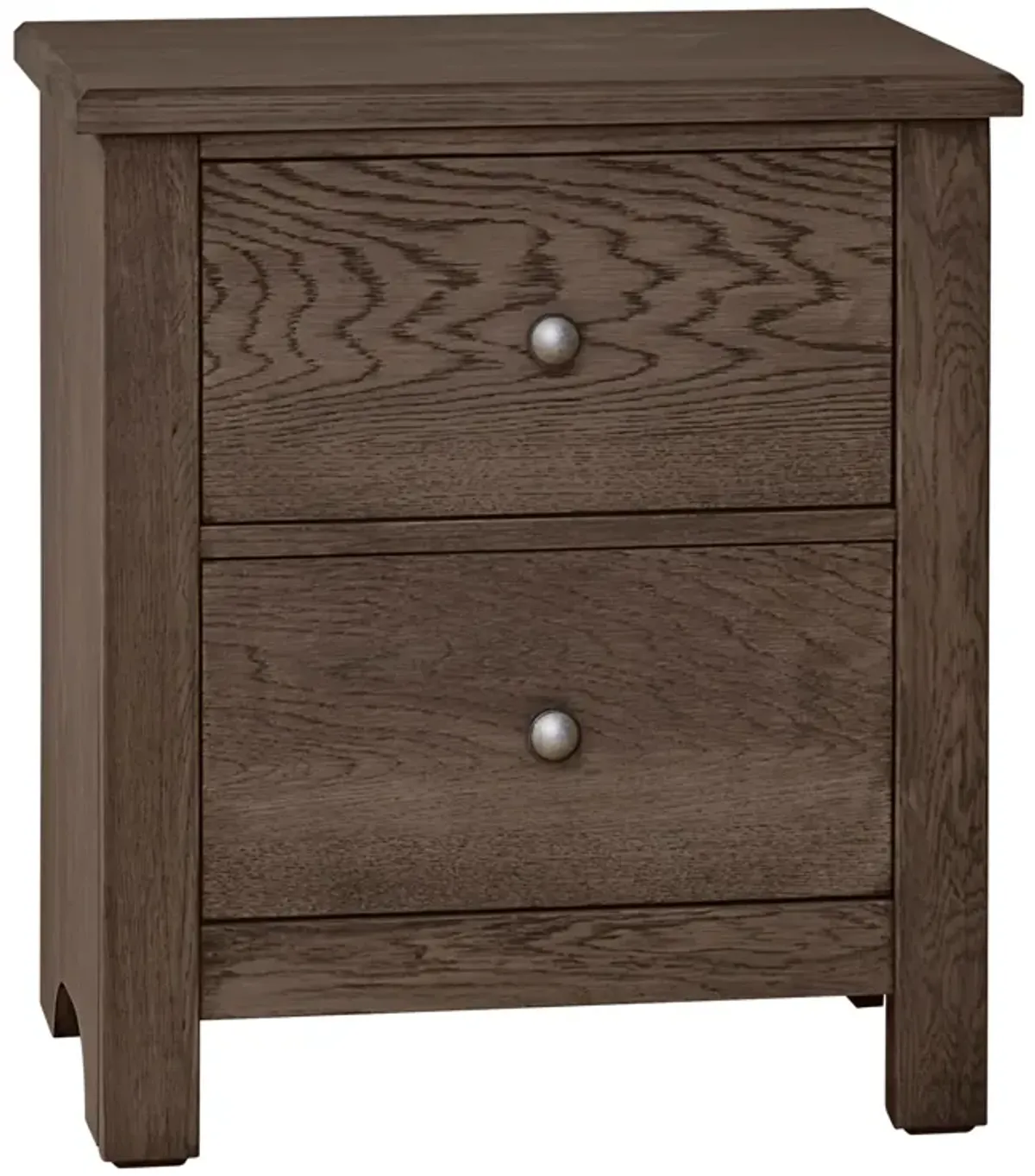 Maple Road Nightstand