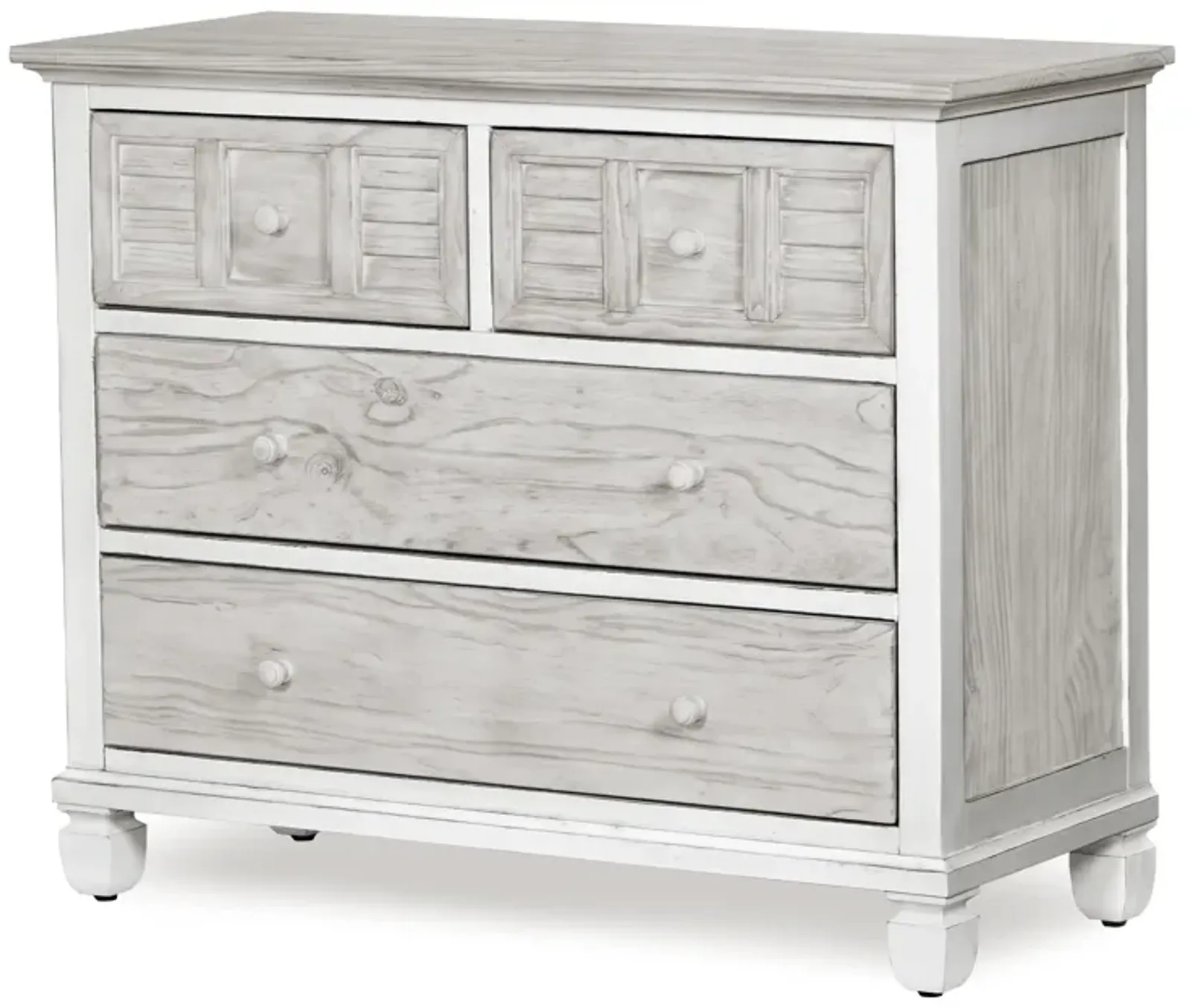 4 Drawer Chest