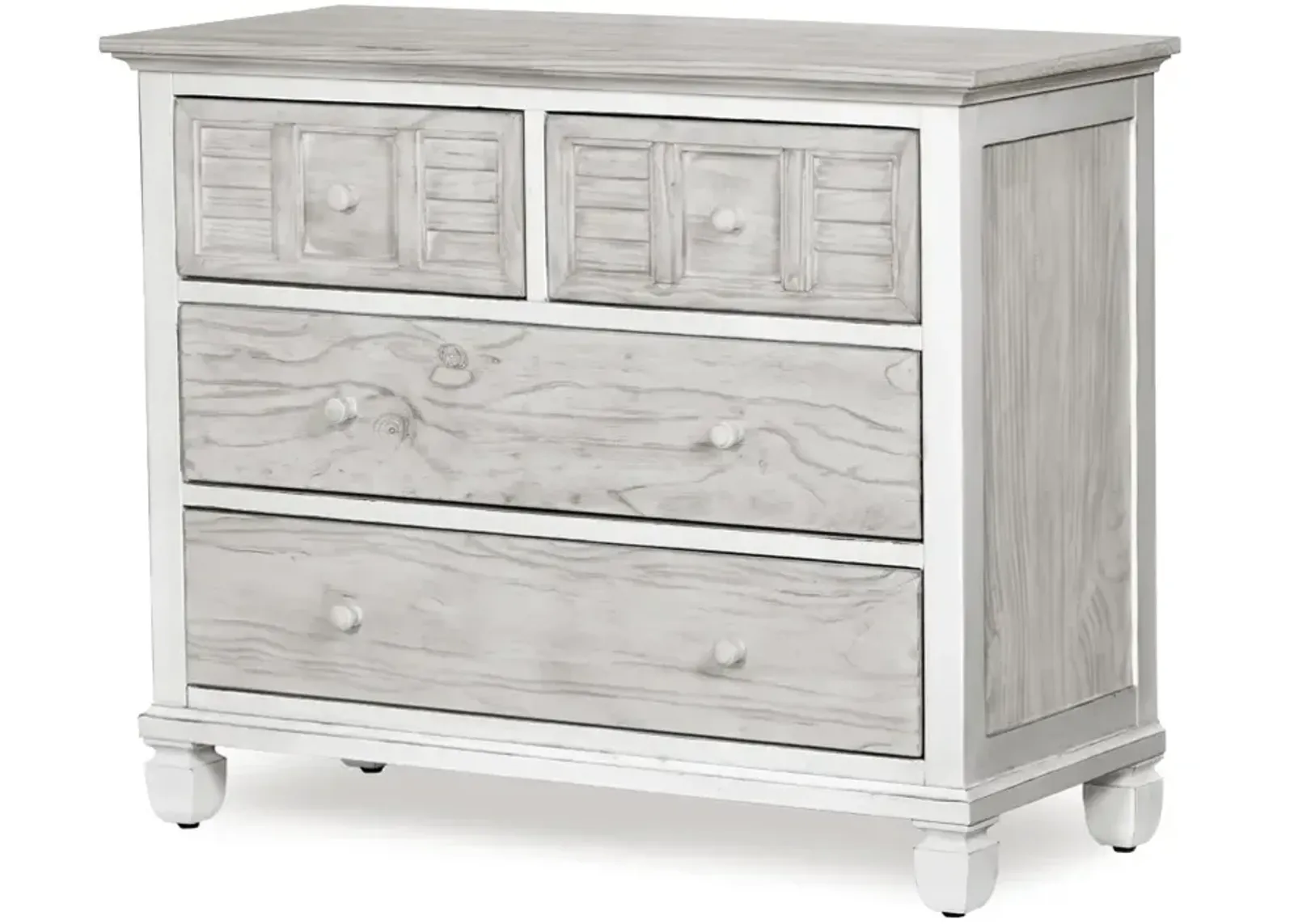 4 Drawer Chest