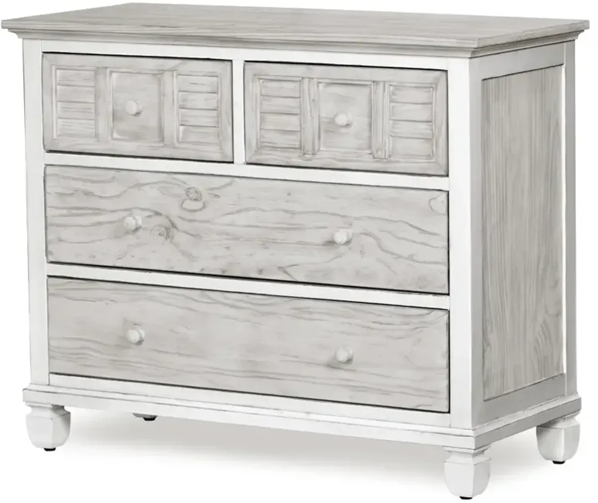 4 Drawer Chest