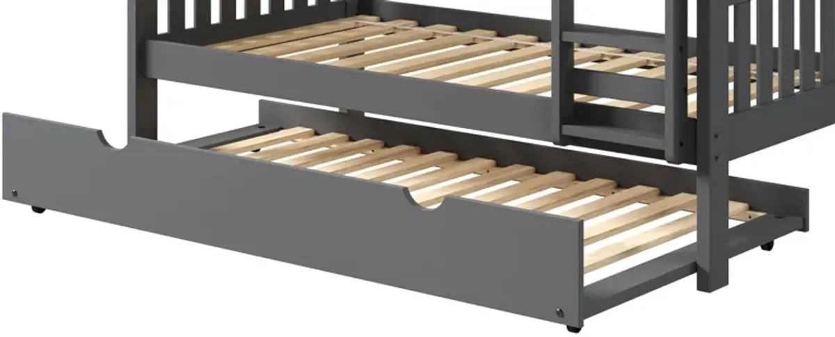 Austin Trundle Unit