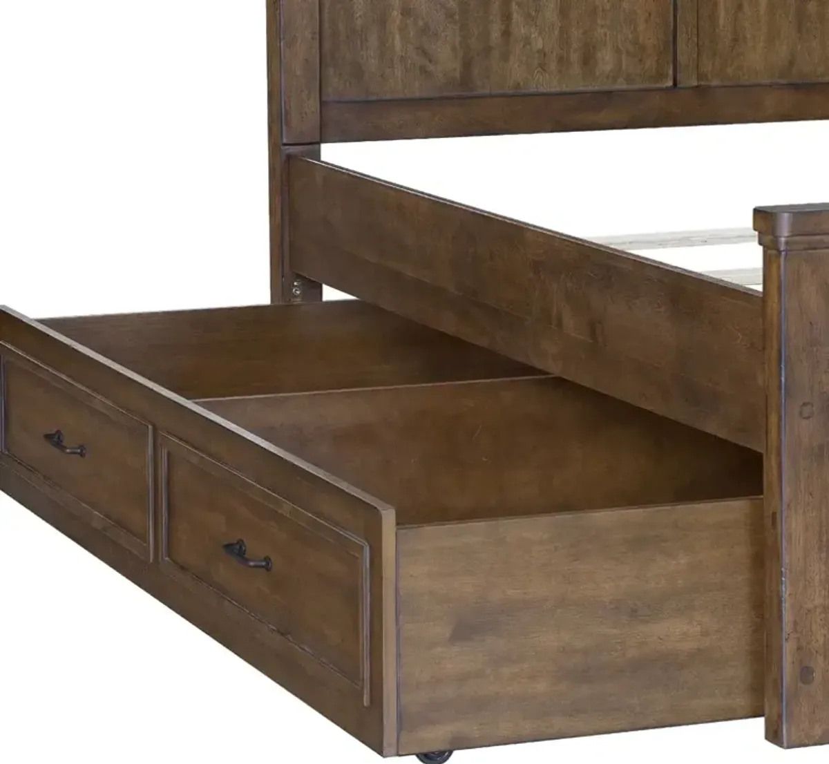 Storage Trundle