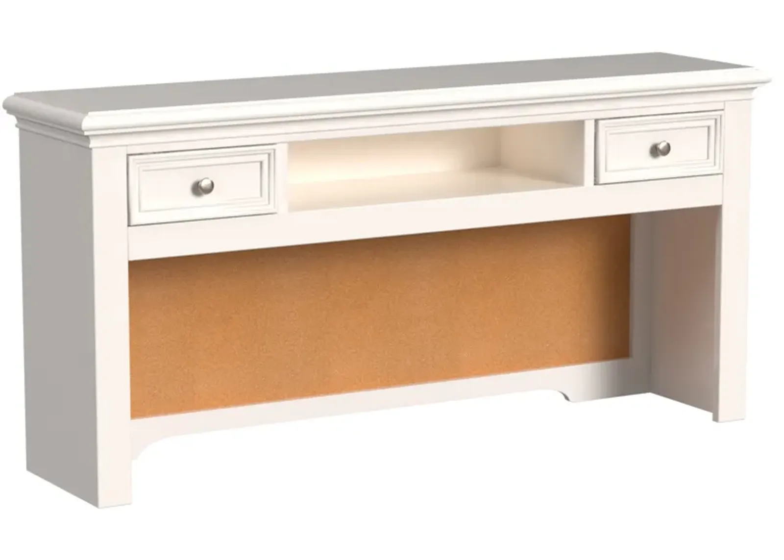 Desk Hutch