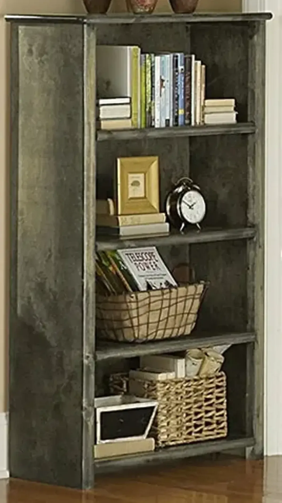 Bookshelf