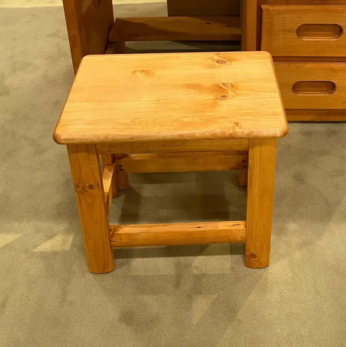 Desk Stool