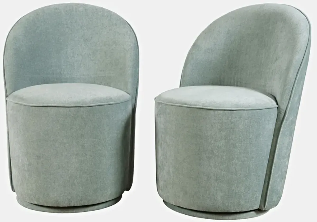 Landon Swivel Chair