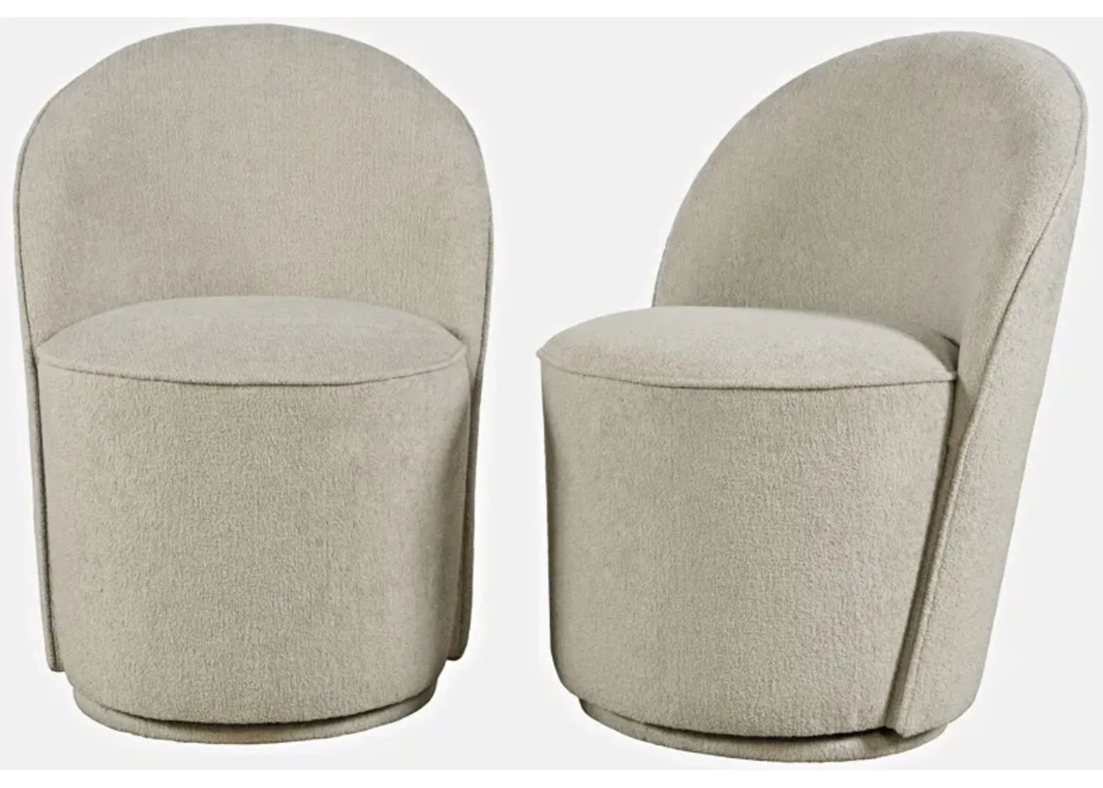 Swivel Chair