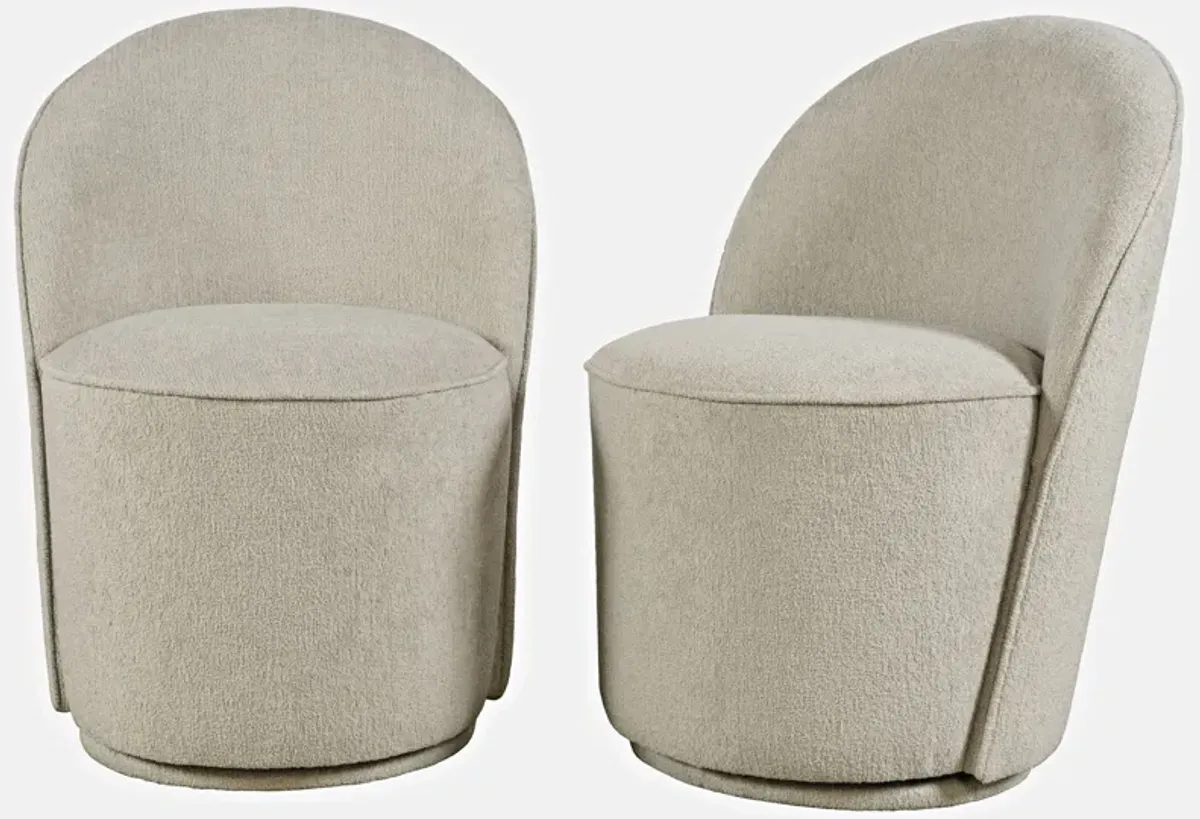 Landon Swivel Chair