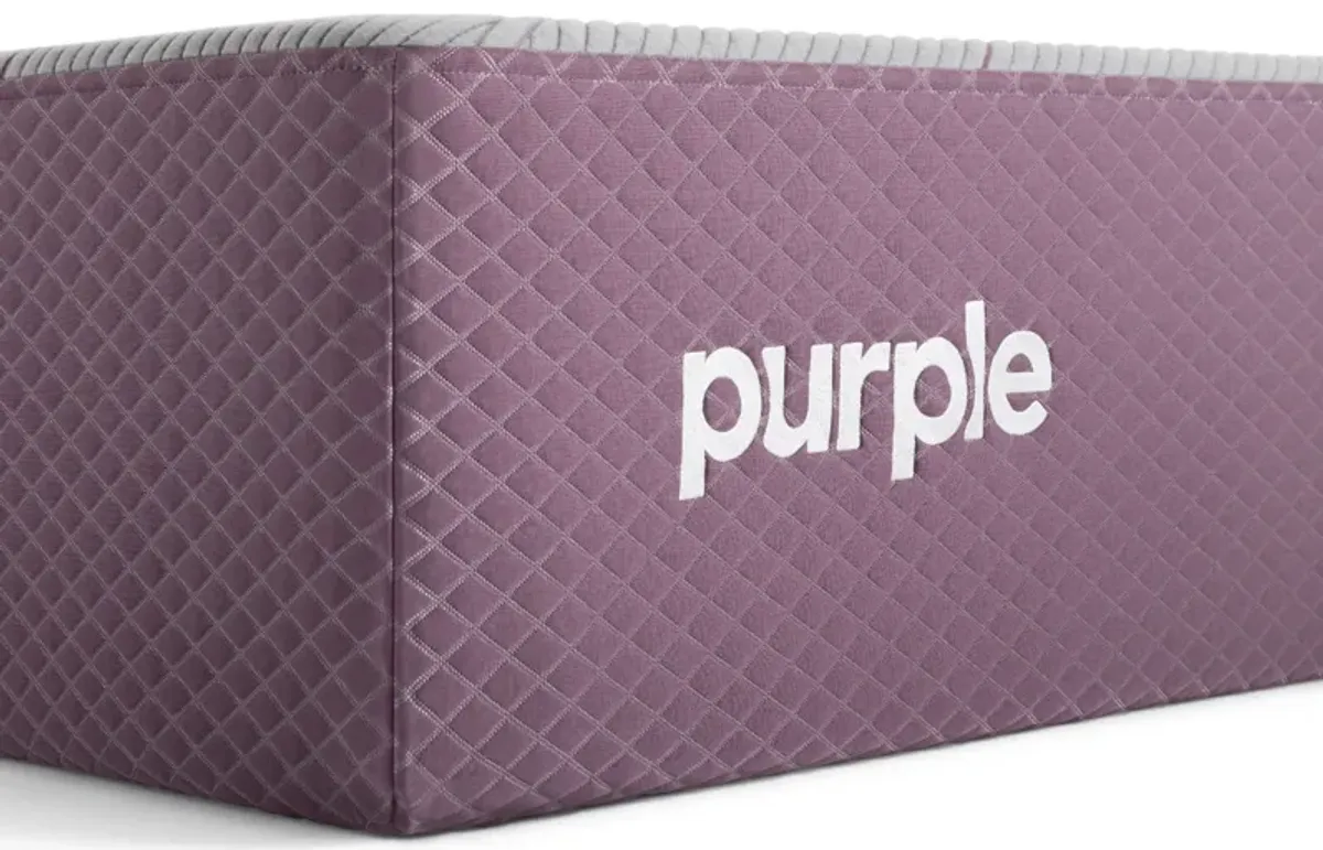Restore Plus Plush Split King Mattress