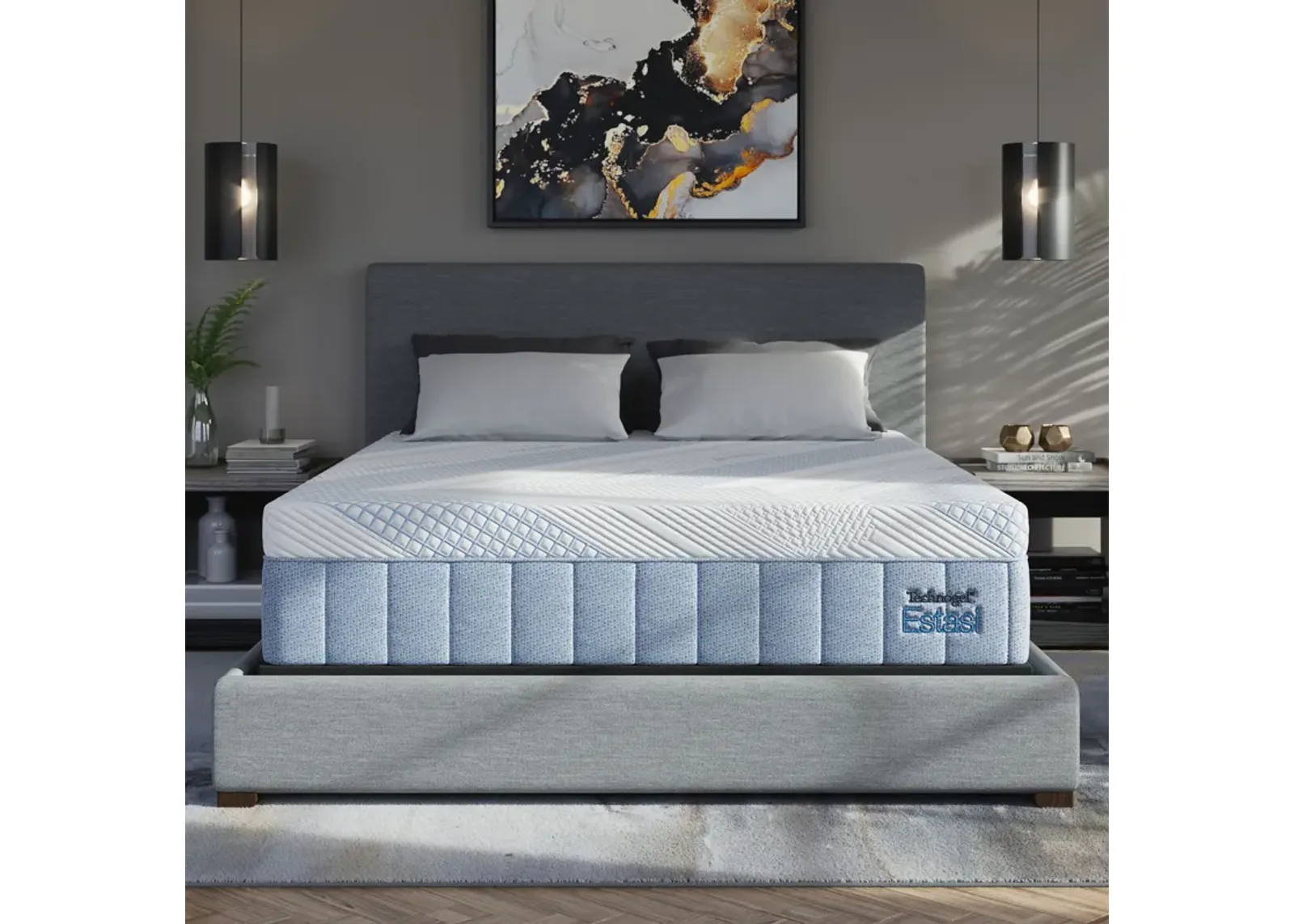 Split King Mattress