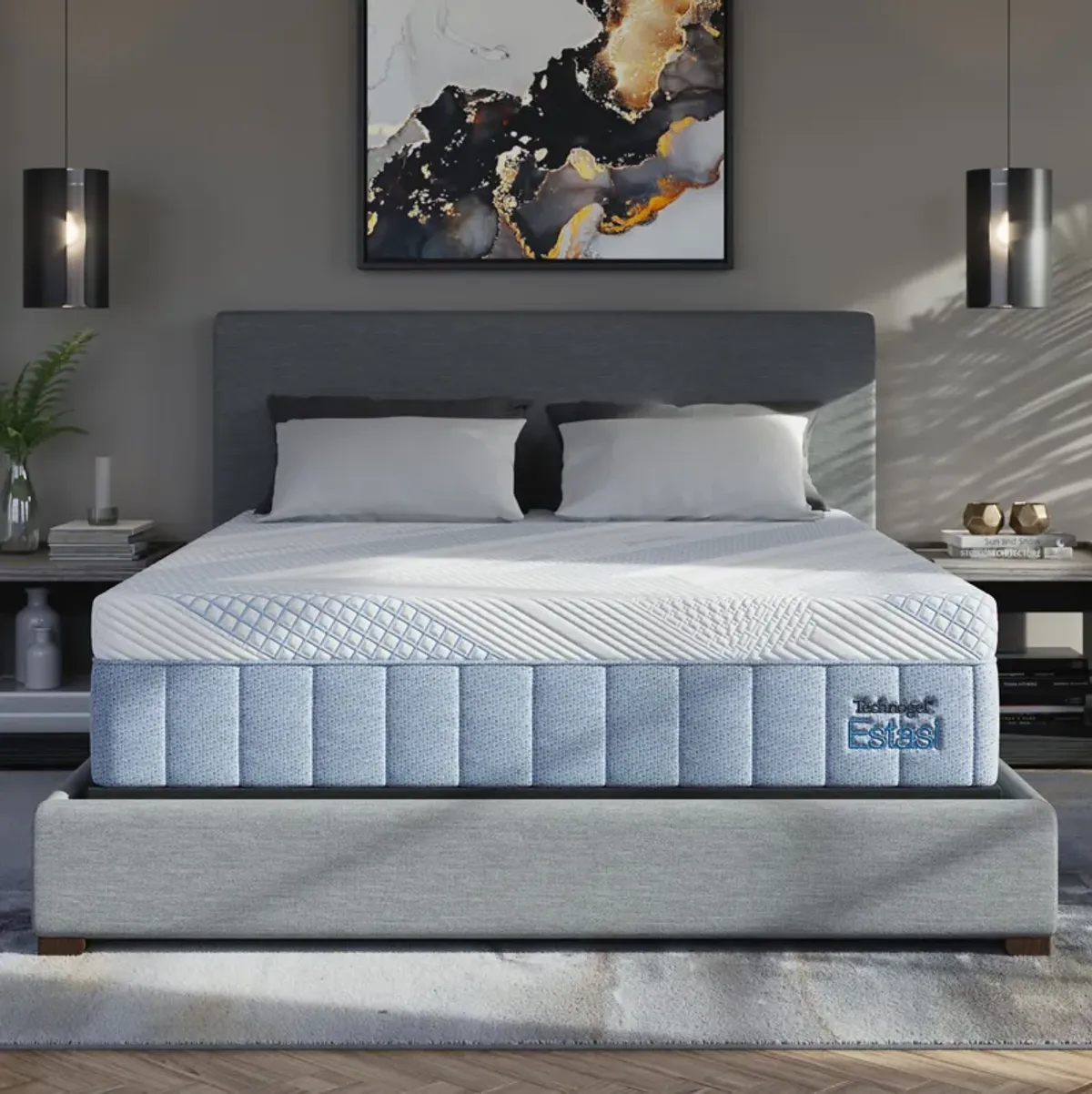 Split King Mattress