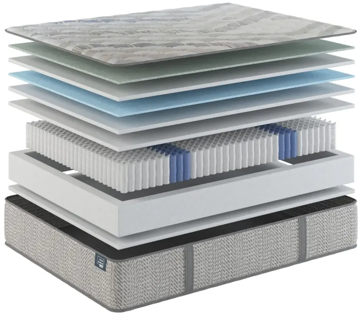 Split King Mattress