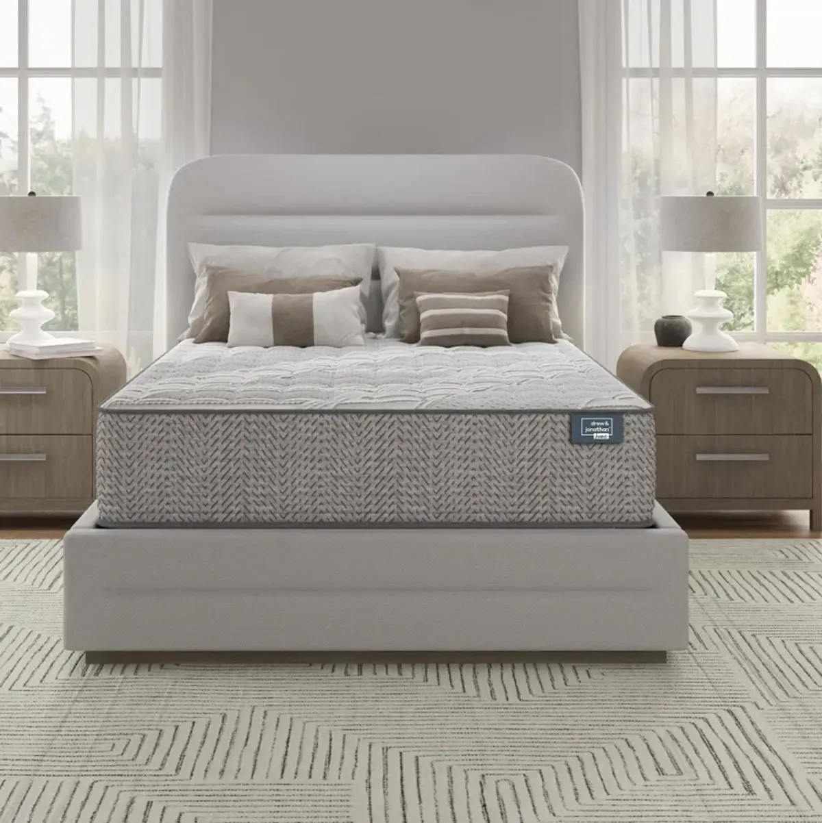 Split King Mattress