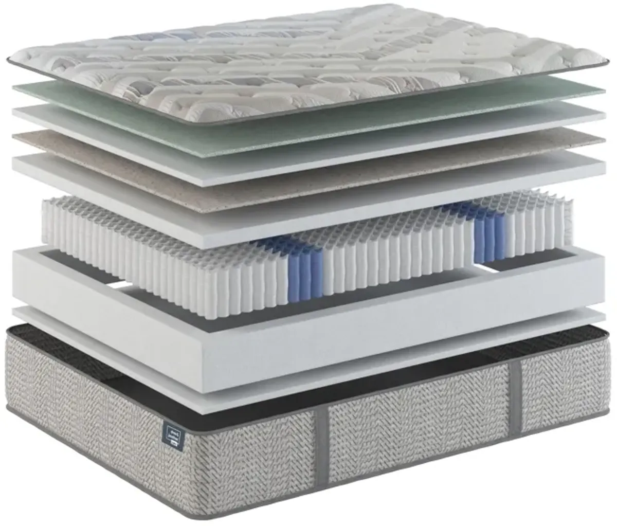 Split King Mattress