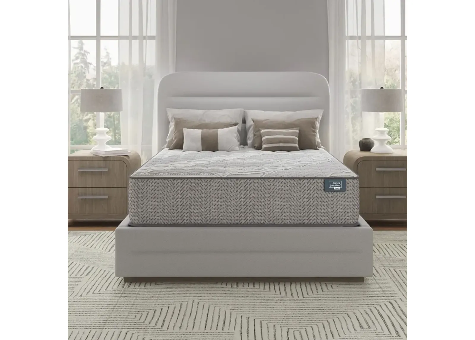 Split King Mattress