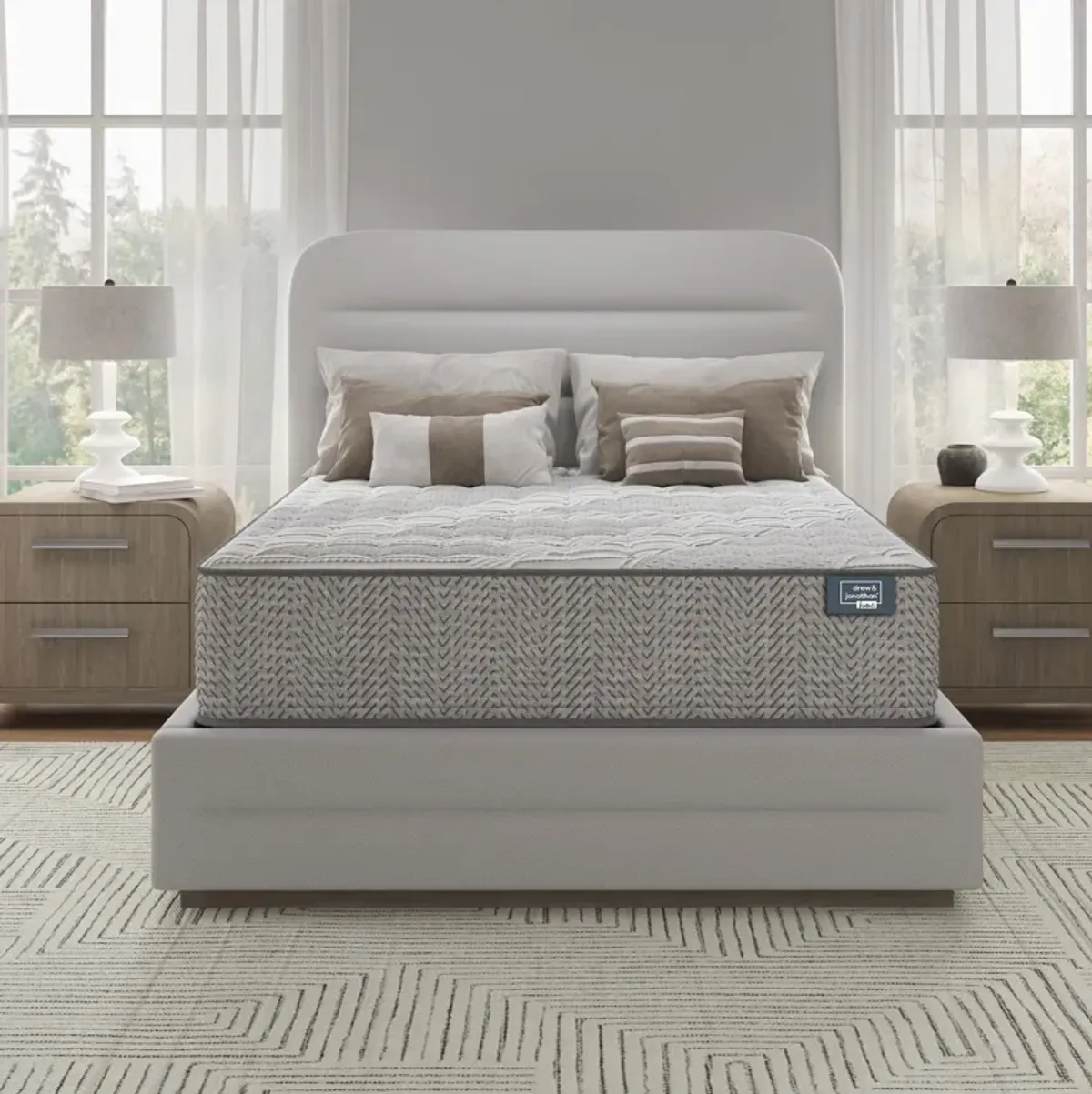 Split King Mattress