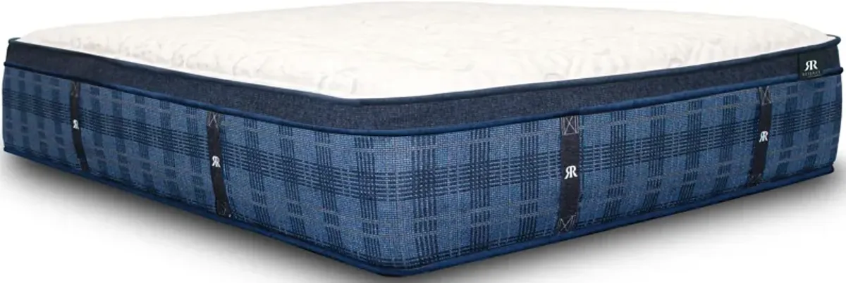 Reserve by Chattam & Wells Scarlett Ultra Plush Split King Mattress
