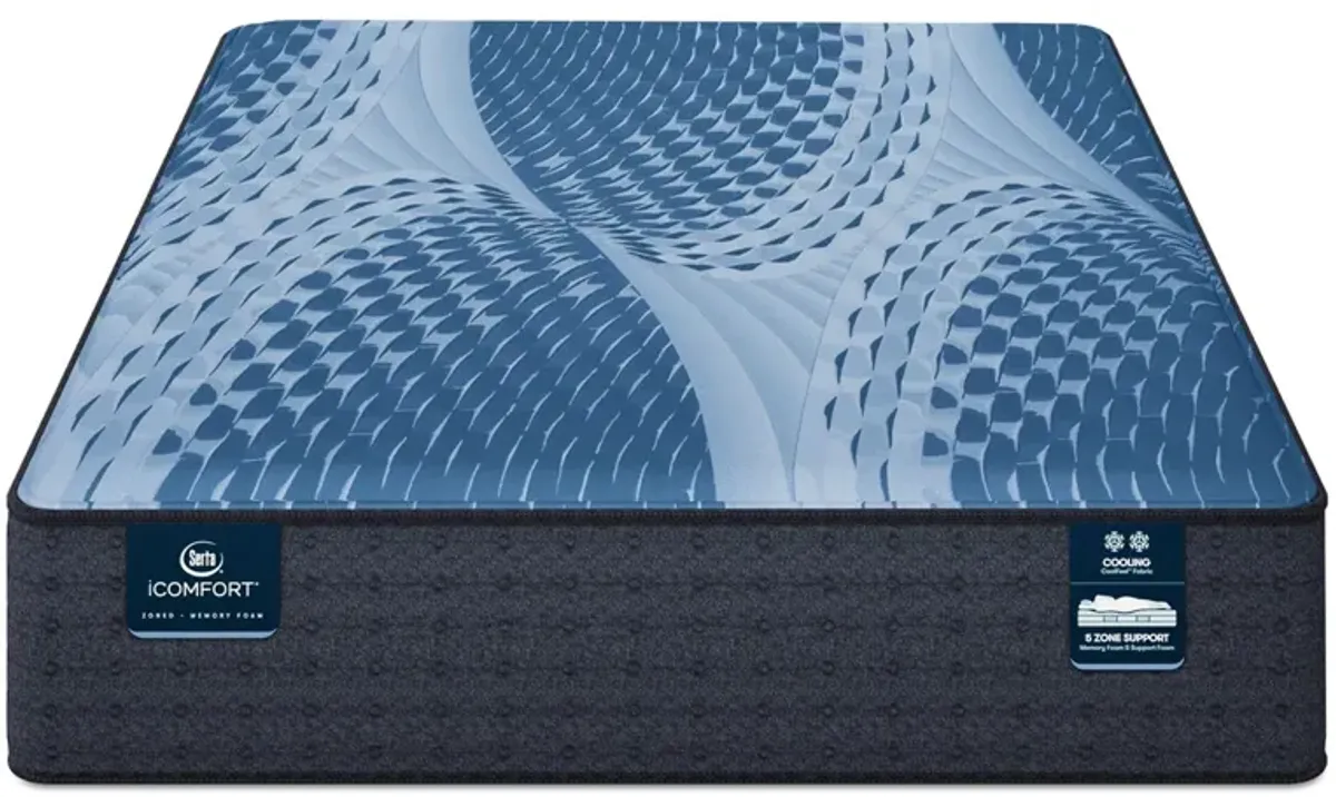 iComfort Medium Split King Mattress