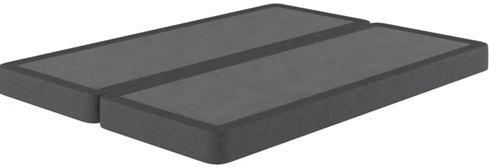 King Split Regular Boxspring