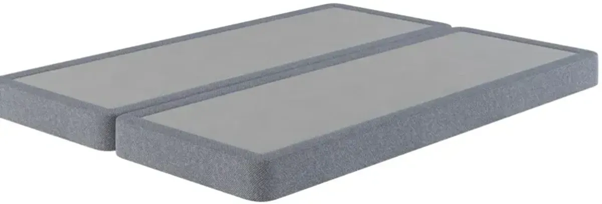 Queen Split Regular Boxspring