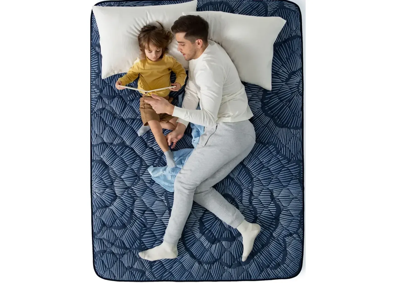 Split King Mattress