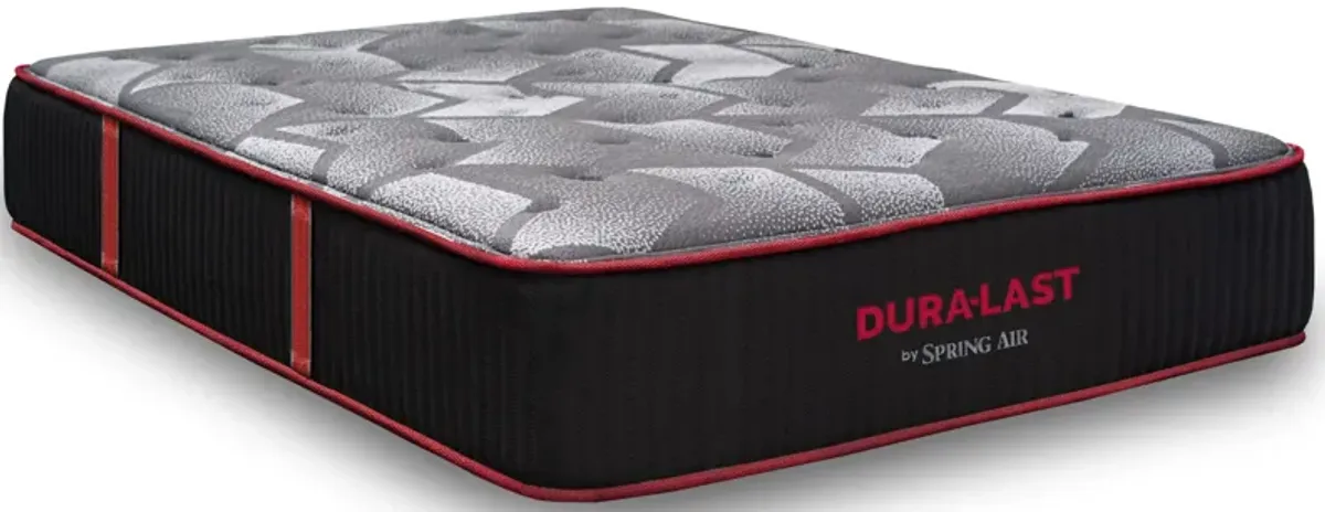 Dura-Last Medium Split King Mattress