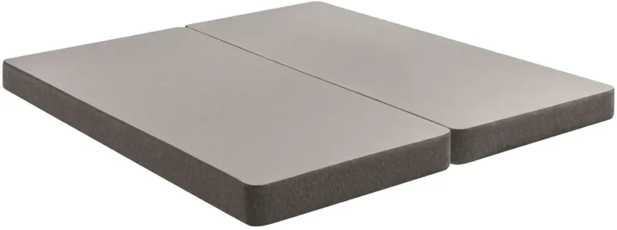 Queen Split Regular Boxspring