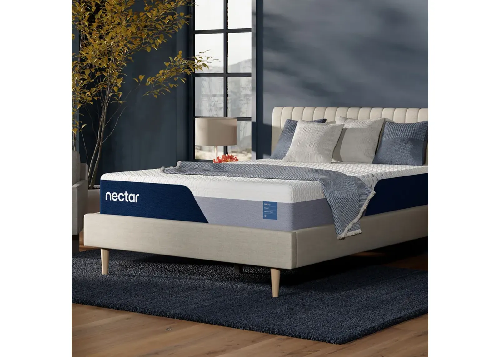 Split King Mattress