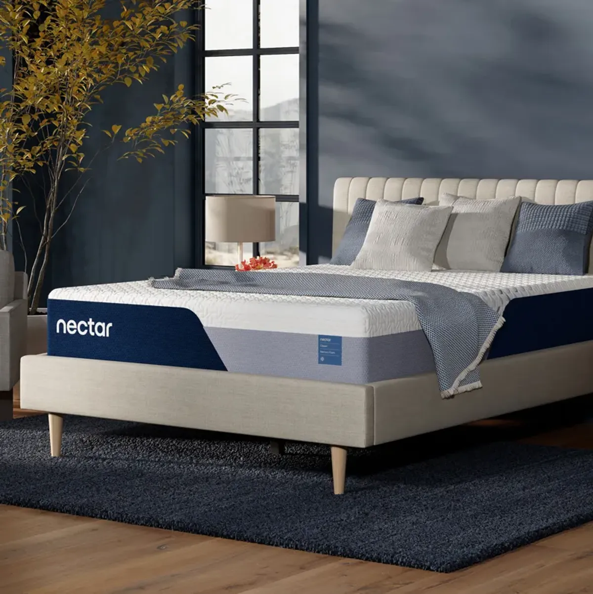 Split King Mattress