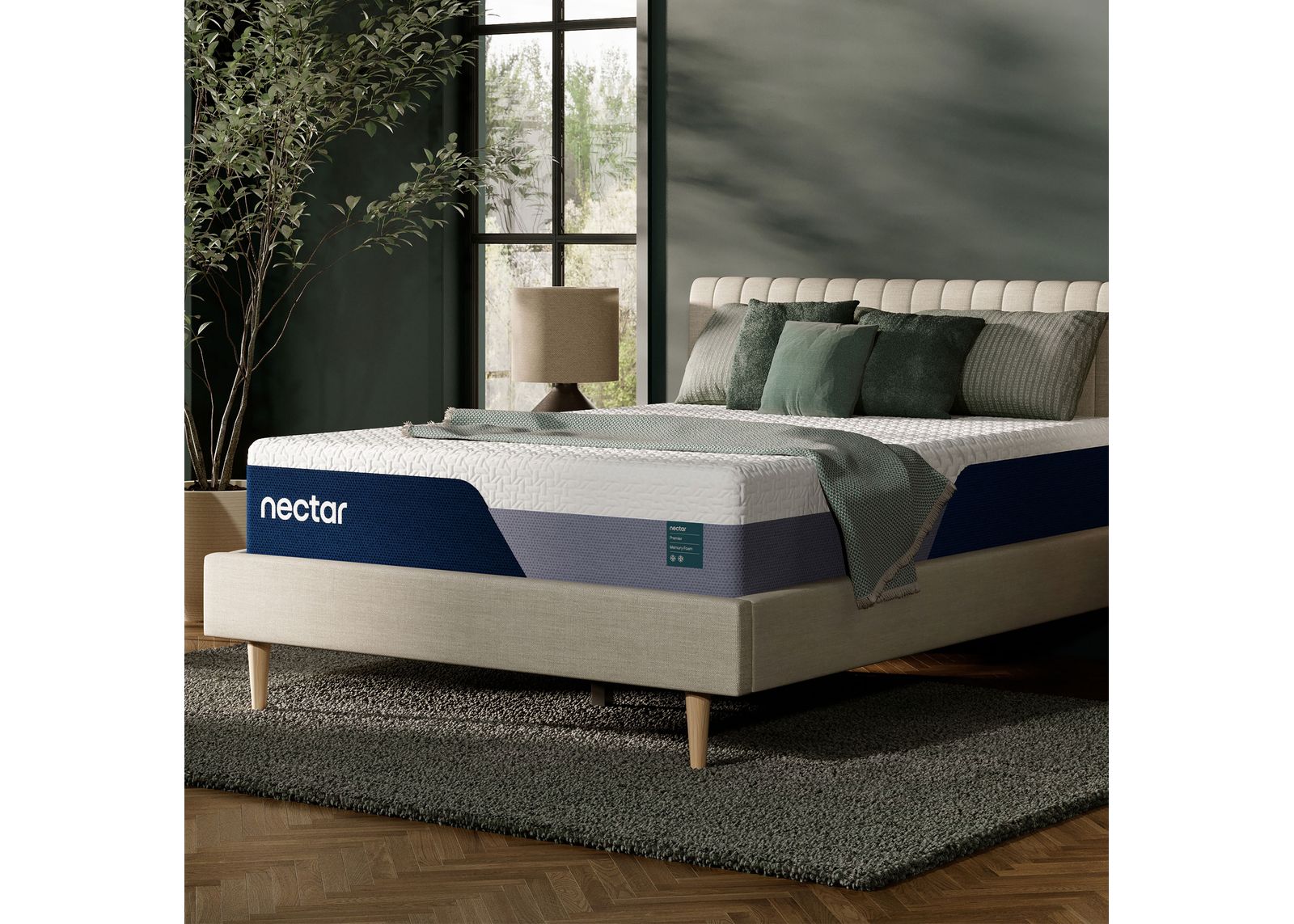 Split King Mattress      5.0