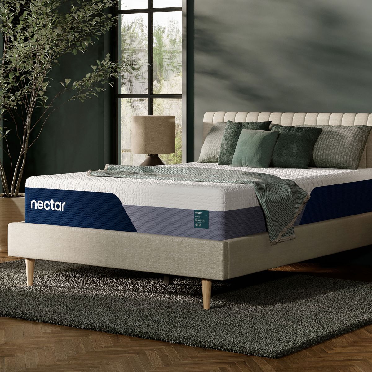 Split King Mattress      5.0