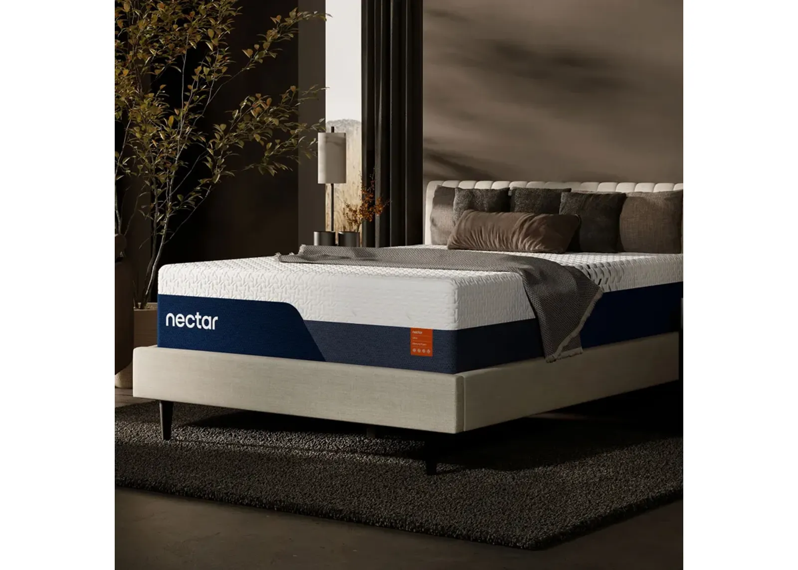 Split King Mattress