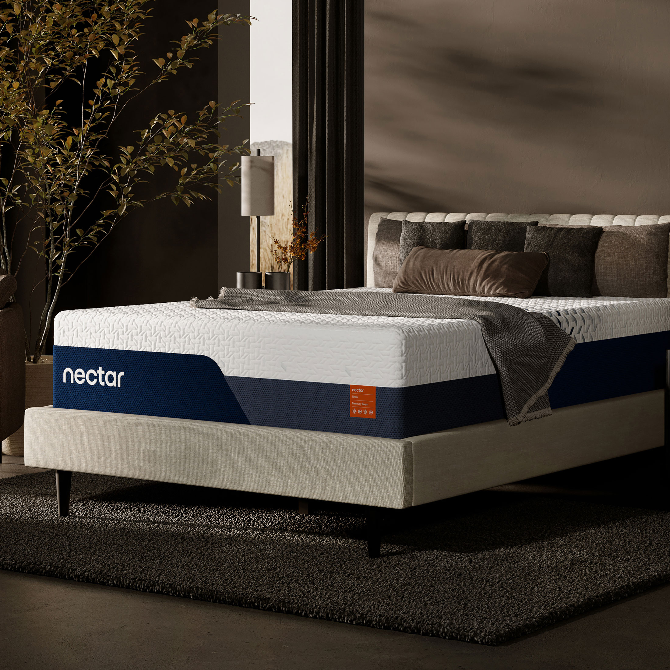 Split King Mattress