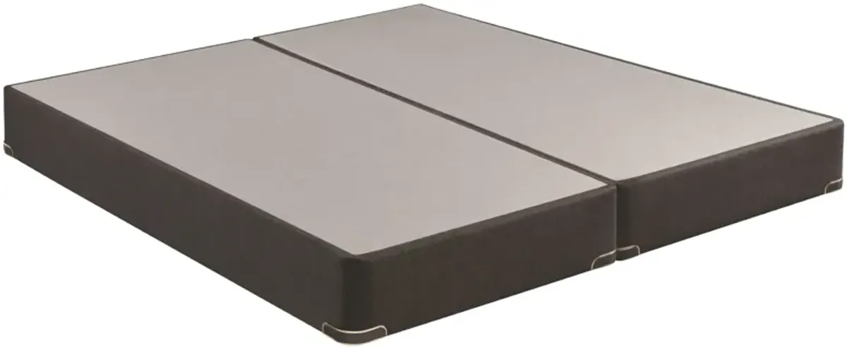 Black King Split High Boxspring