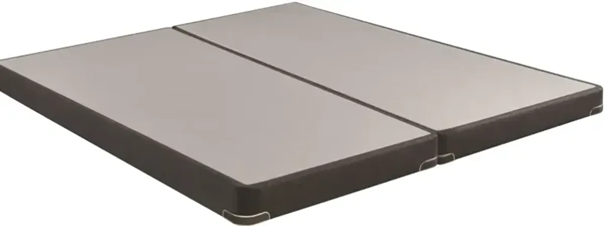 King Split Regular Boxspring