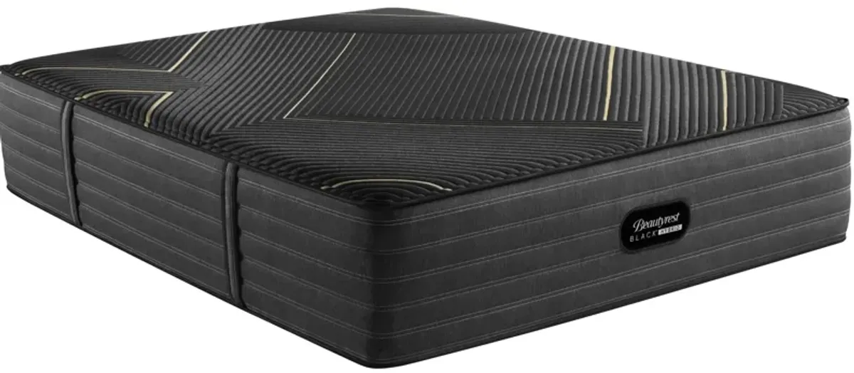 Beautyrest Black Hybrid KX-Class Plush - Split King