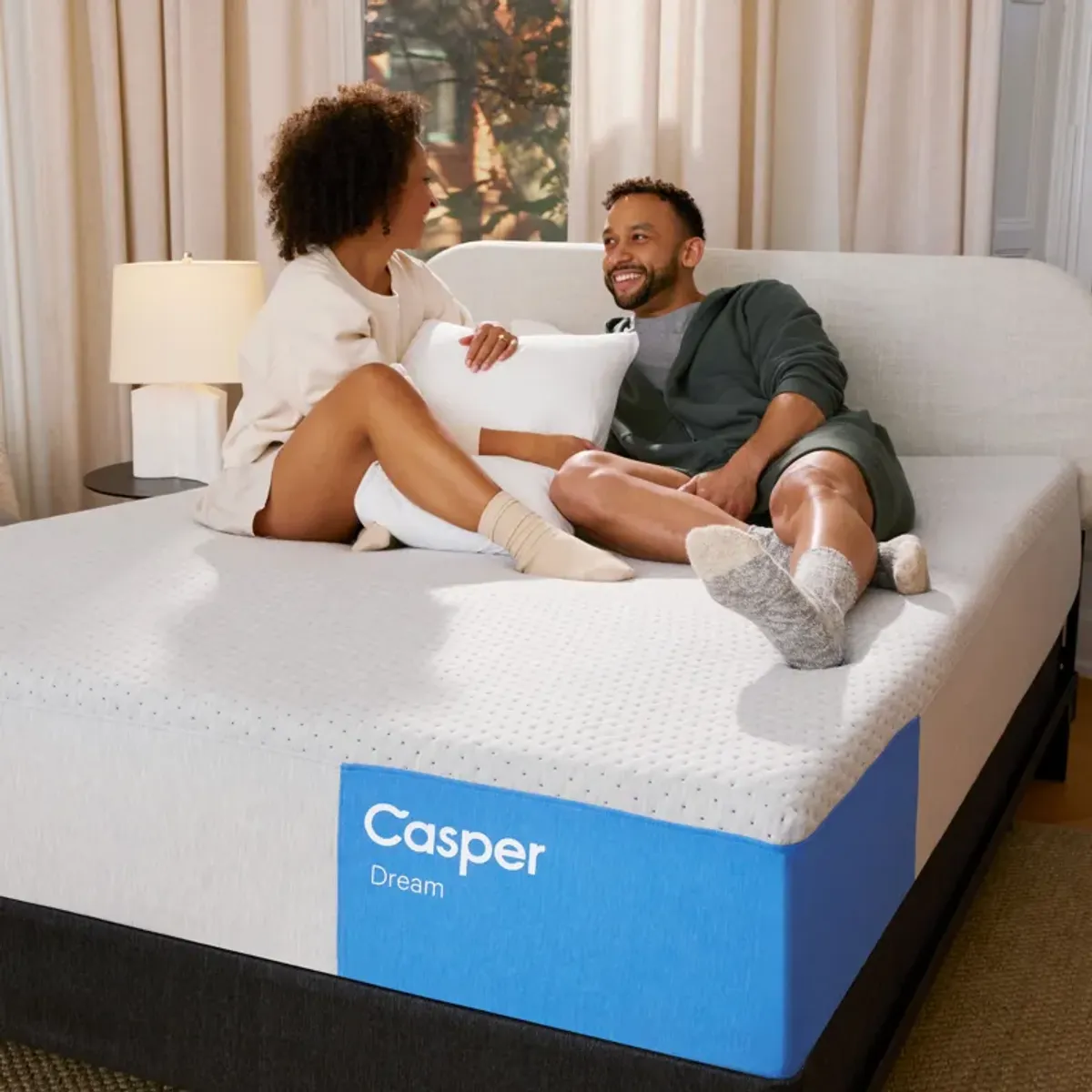 Split King Mattress